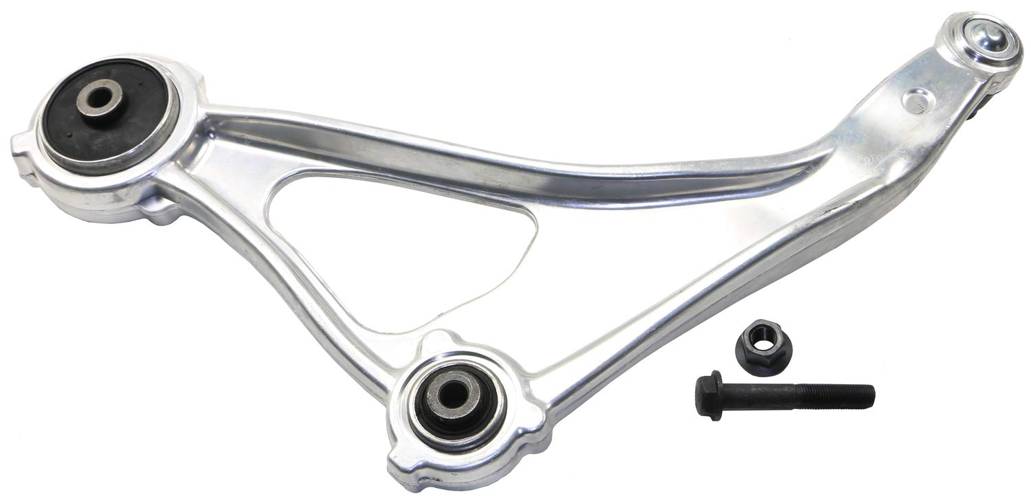 Amazon.com: MOOG RK622838 Front Right Lower Suspension